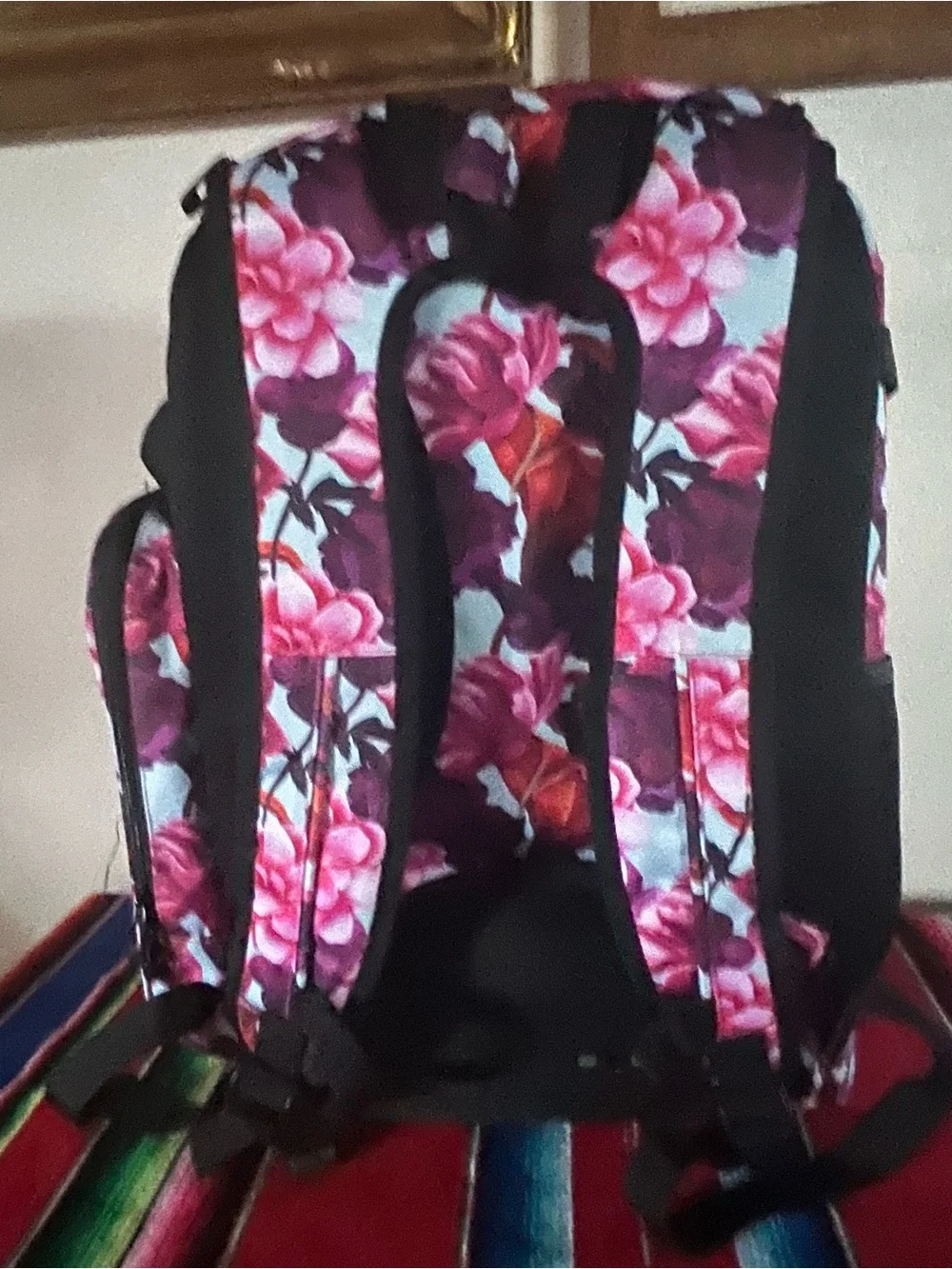 Indigenous American nwot travel